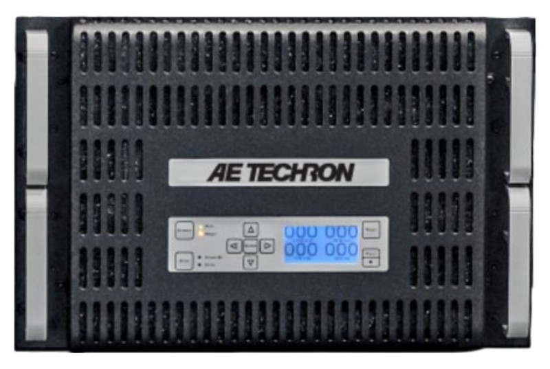 AE TECHRON 7796 Pulse Amplifer, High Power