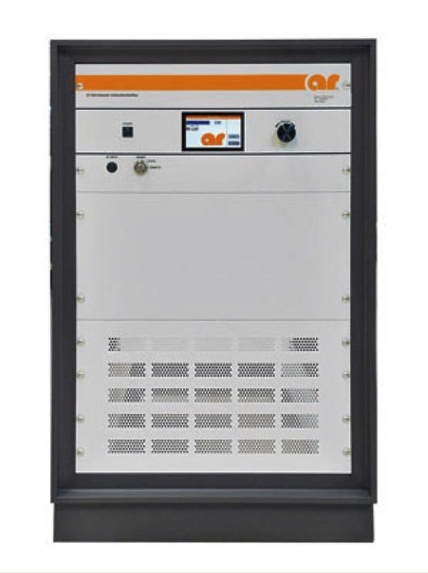 Amplifier Research 1000W1000G RF Amplifier, 80 MHz - 1000 MHz, 1000W