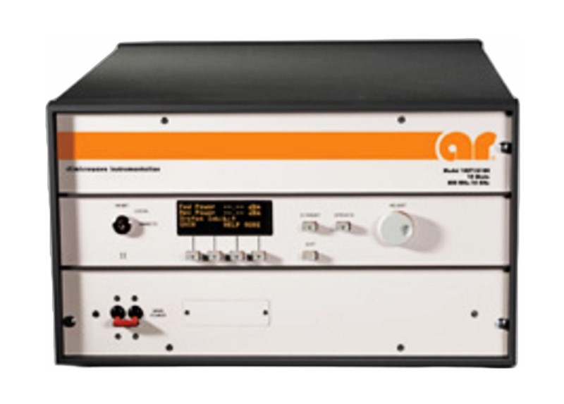 Amplifier Research 40T18G40 Microwave Amplifier, 18 - 40 GHz, 40W