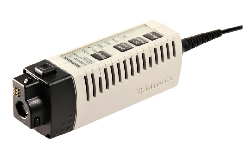 Tektronix TDP0500 High Voltage Differential Probe, 500 MHz