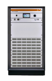 Amplifier Research 1000W1000E RF Amplifier, 80 MHz - 1000 MHz, 1000W