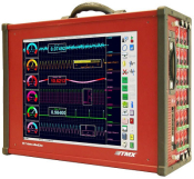 Astro Med Inc TMX-18 High Speed Data Acquisition Recorder, 18 Channel