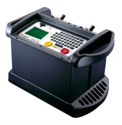 Megger (AVO Biddle) DLRO200-115 Digital Low Resistance Ohmmeter, 10A - 200A (Smoothed Output)