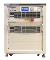 Pacific Power Source 3180AFX-2A AC and DC Power Source, 18kVA, 1, Split or 3 Phase