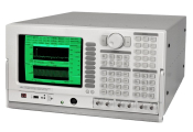 Stanford Research SR785 Dynamic Signal Analyzer, DC - 102.4 kHz, 2 Ch.