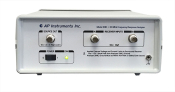 Ridley Engineering AP300 Frequency Response Analyzer, 0.01 Hz - 30 MHz