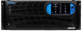 California Instruments AST6003 Asterion AC + DC Power Supply, 6000VA / 6000W, 1 or 3 Phase, (up to 400VAC)