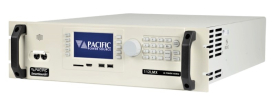 Pacific Power Source 108LMX Programmable AC Power Source, 135/270V, 1 Ph., 750VA
