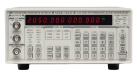 Stanford Research CG635 Synthesized Clock Generator, 2 GHz