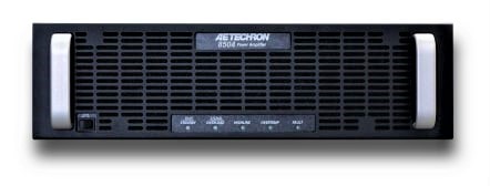 AMP440 AMPLIFICATEUR UHF 25W - GoTechnique