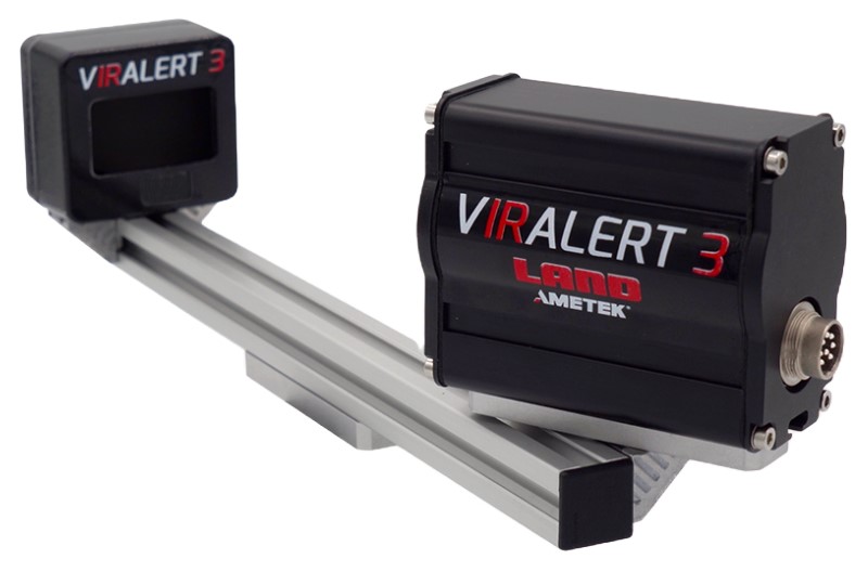 Ametek LAND VIRALERT 3 High Accuracy Temrmal Screening System