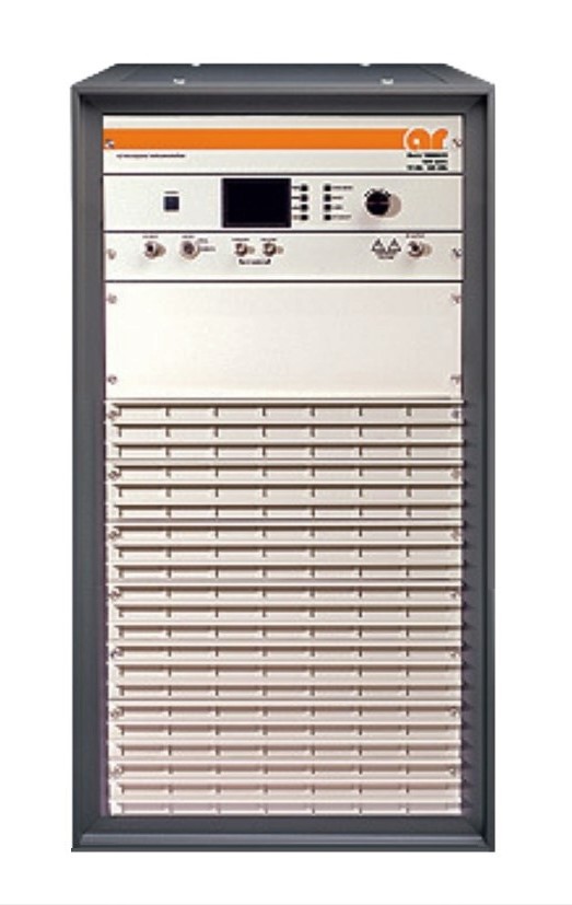 Amplifier Research 1000A250 RF Amplifier 100 kHz - 250 MHz, 1000W CW
