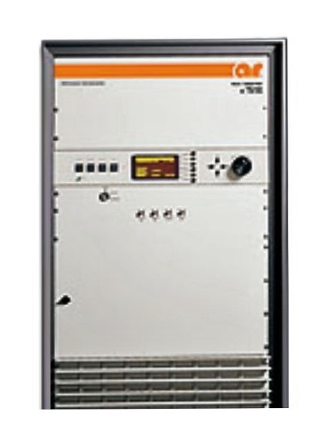 Amplifier Research 1000W1000D RF Amplifier, 80 MHz - 1000 MHz, 1000W
