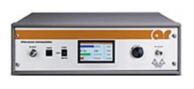 Amplifier Research 125A400 RF Amplifier, 10kHz - 400MHz, 125W