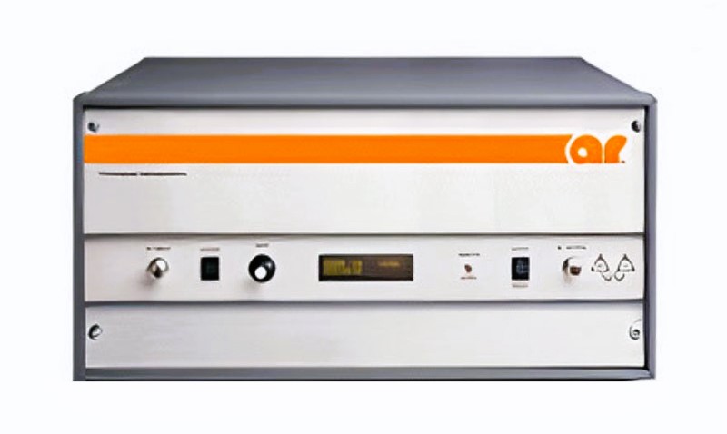 Amplifier Research 150A100C RF Amplifier, 10 kHz - 100 MHz, 150W