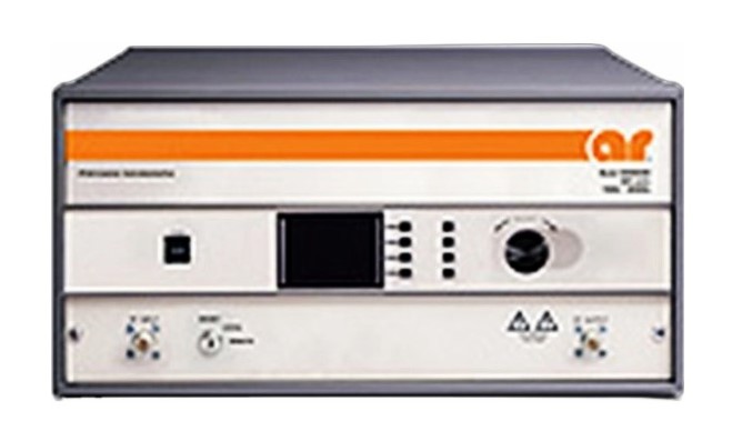 Amplifier Research 800A3B RF Amplifier, 10 kHz - 3 MHz, 800W