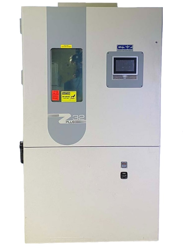 Cincinnati Sub-Zero ZPH-32 Z-Plus Temperature and Humidity Chamber, 32 Cu Ft