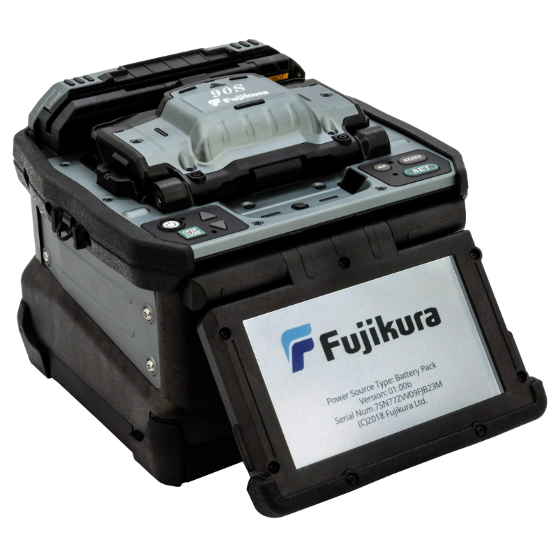 Fujikura 90S Core Alignment Fusion Splicer
