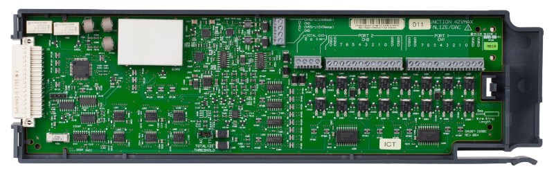 Keysight / Agilent DAQM907A Multifunction Module for DAQ970A and DAQ973A