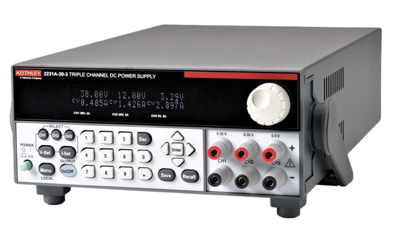 Rent or Buy Keithley Test Equipment