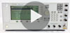 Keysight / Agilent E8257C Signal Generator, 250 kHz up to 40 GHz (PSG Series) Video