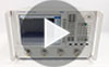 Keysight / Agilent N5232A PNA-L Network Analyzer, 300 kHz - 20 GHz, 2 or 4-ports Video