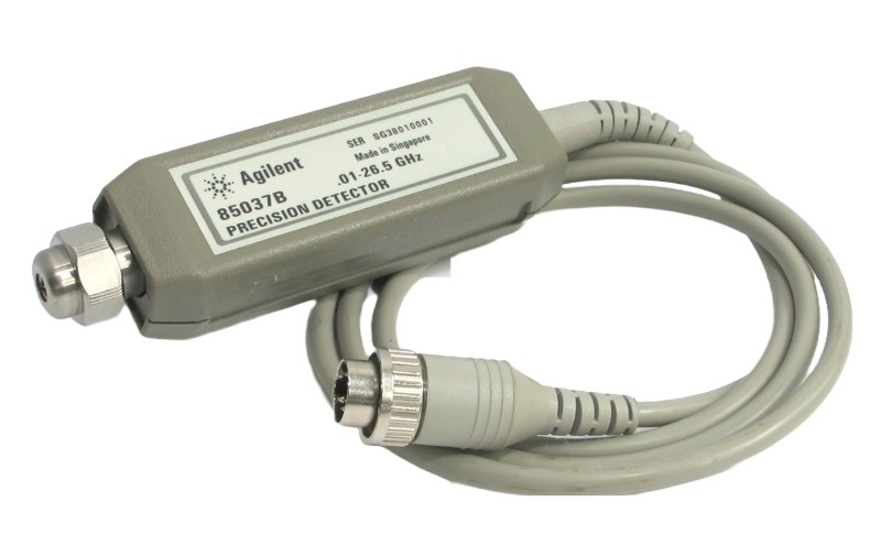 Keysight / Agilent 85037B Precision Detector, 0.01 - 26.5 GHz