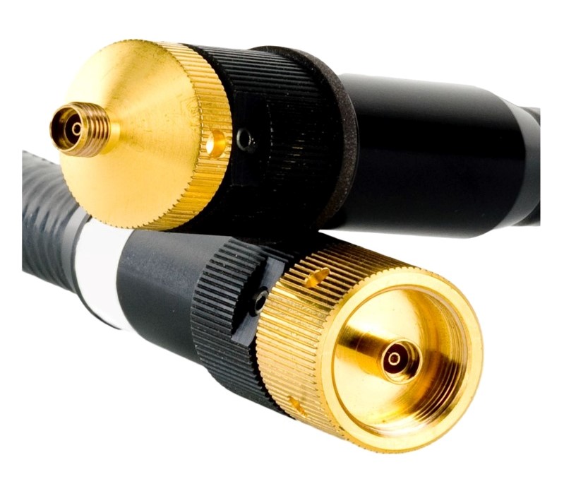 Keysight / Agilent 85131E Flexible Cable, 3.5 mm