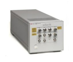 Keysight / Agilent N5500A Phase Noise Test Set