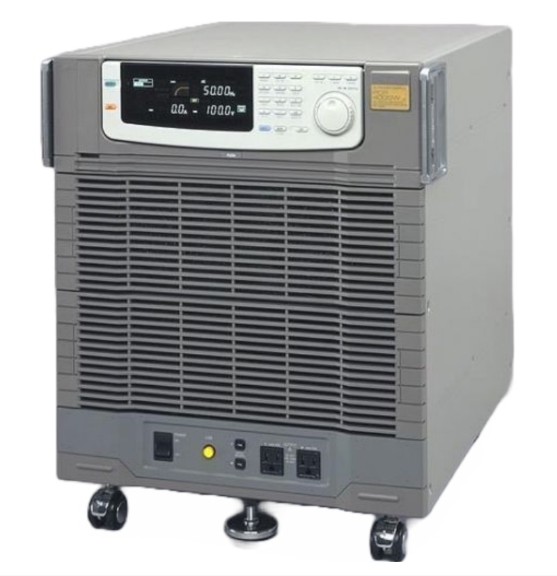 Kikusui PCR2000L AC Power Source, 2 kVA, 1 Phase