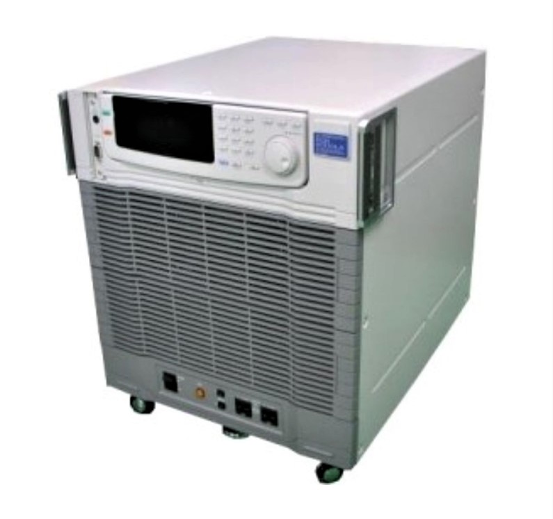 Kikusui PCR2000LA AC Power Source, 2 kVA, 200V, 20A, 1 Phase