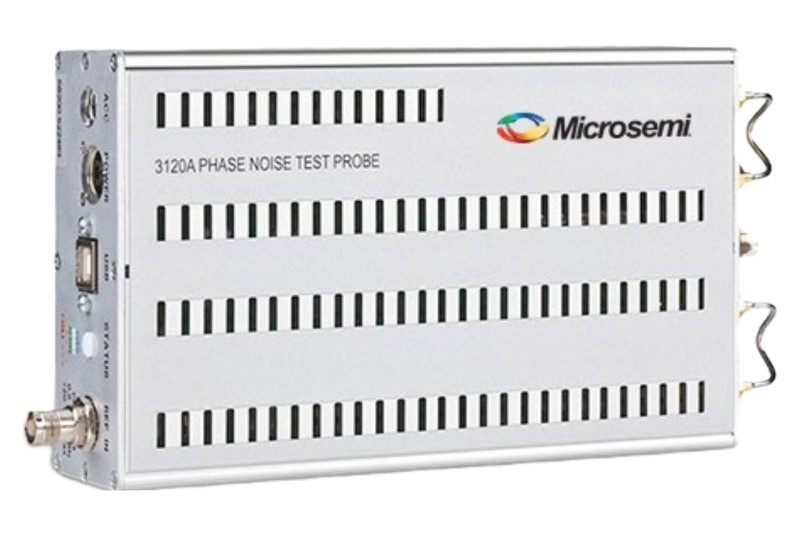 Microchip (Microsemi) 3120A Phase Noise Test Probe