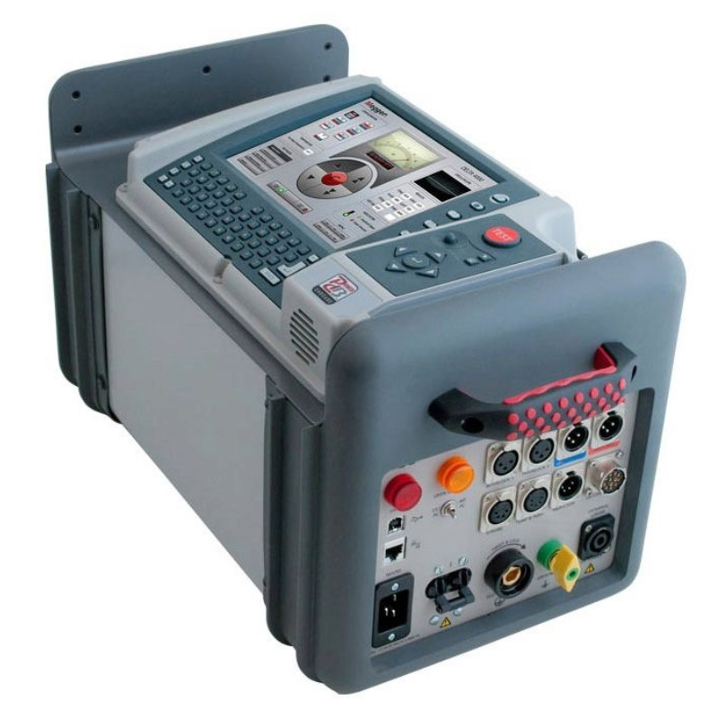 Megger (AVO Biddle) DELTA4310A 12kV Power Factor/Tan Delta Test Set