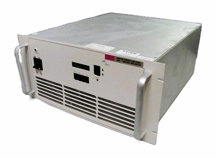 Ophir 5006 RF Amplifier, 200 - 500 MHz, 500W