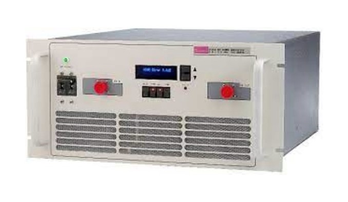 Ophir 5061 Microwave Amplifier, 0.8 - 4.2 GHz, 50W