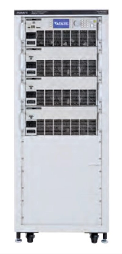 Pacific Power Source 3600AFX-2A AC and DC Power Source, 60kVA, 1, Split or 3 Phase
