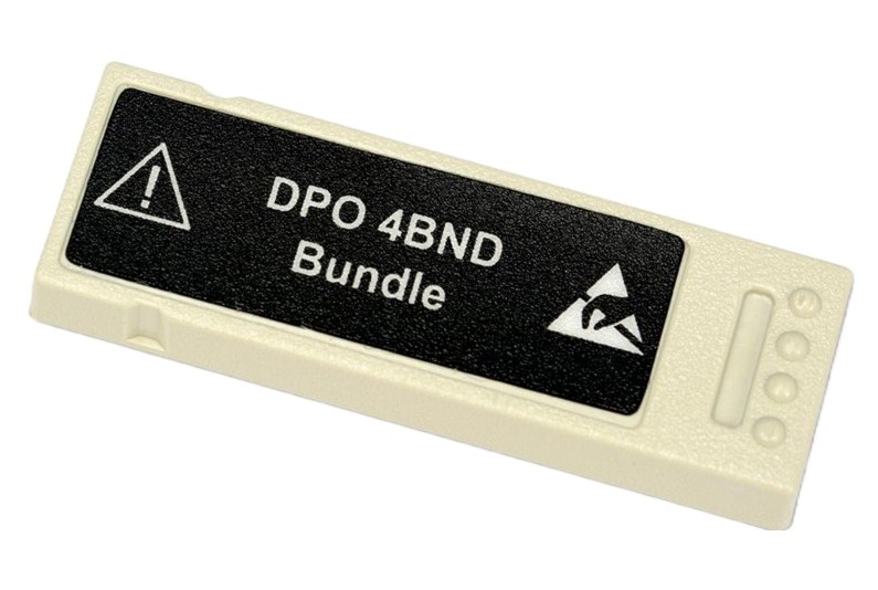 Tektronix DPO4BND Application Bundle