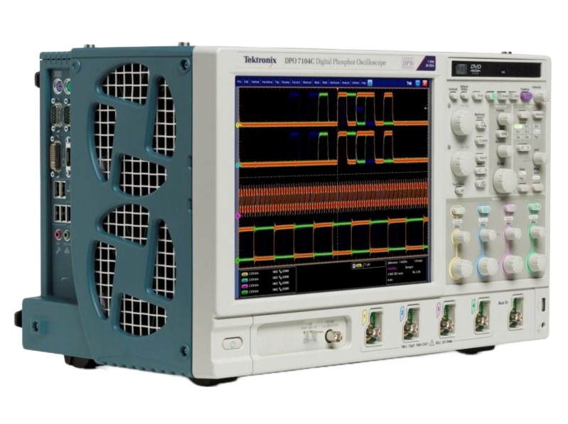 Oscilloscopes 500 Mhz - 1 GHz - Axiom Test Equipment