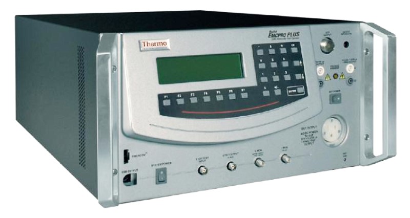 Thermo Fisher Scientific EMCPRO PLUS EMC Test System