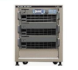 Pacific Power Source 3450AFX-2A AC and DC Power Source, 45kVA, 1, Split or 3 Phase
