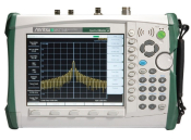 Anritsu MS2724B Spectrum Analyzer, 100 kHz - 20 GHz