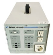California Instruments 1001WP AC Power Source, 1000 VA, 1 Phase