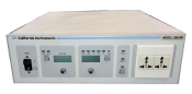 California Instruments 2001RP AC Power Source, 2000VA, 1 Phase