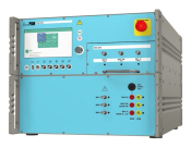 EMC Partner AVI-LV3 Lightning Generator Test System, DO-160, MIL-STD-461G