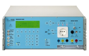 EMC Partner TRA2000 Transient Test System