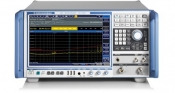 Rohde & Schwarz ESW8 EMI Test Receiver, 2 Hz to 8 GHz