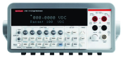 Keithley 2100-120 6.5 Digit Dual-Display USB Multimeter