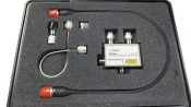 Keysight / Agilent 87512A Transmission / Reflection Test Set, DC - 2 GHz