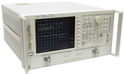 Keysight / Agilent 8720ES Network Analyzer, 50 MHz  - 20 GHz
