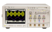 Keysight / Agilent DSO81304A Oscilloscope, 13 GHz, 20/40 GS/s, 4 Ch.